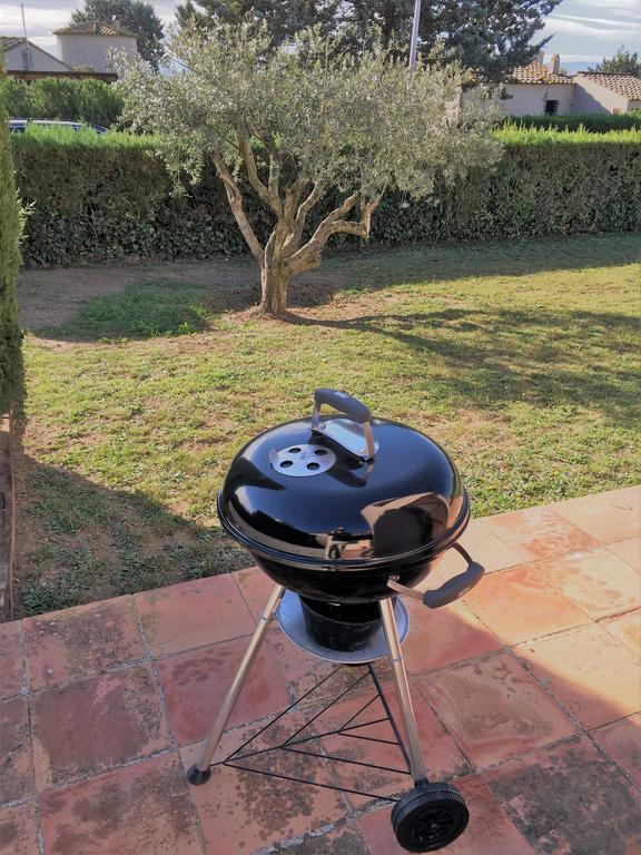 Casa Bell Raco Villa L'Estartit Buitenkant foto