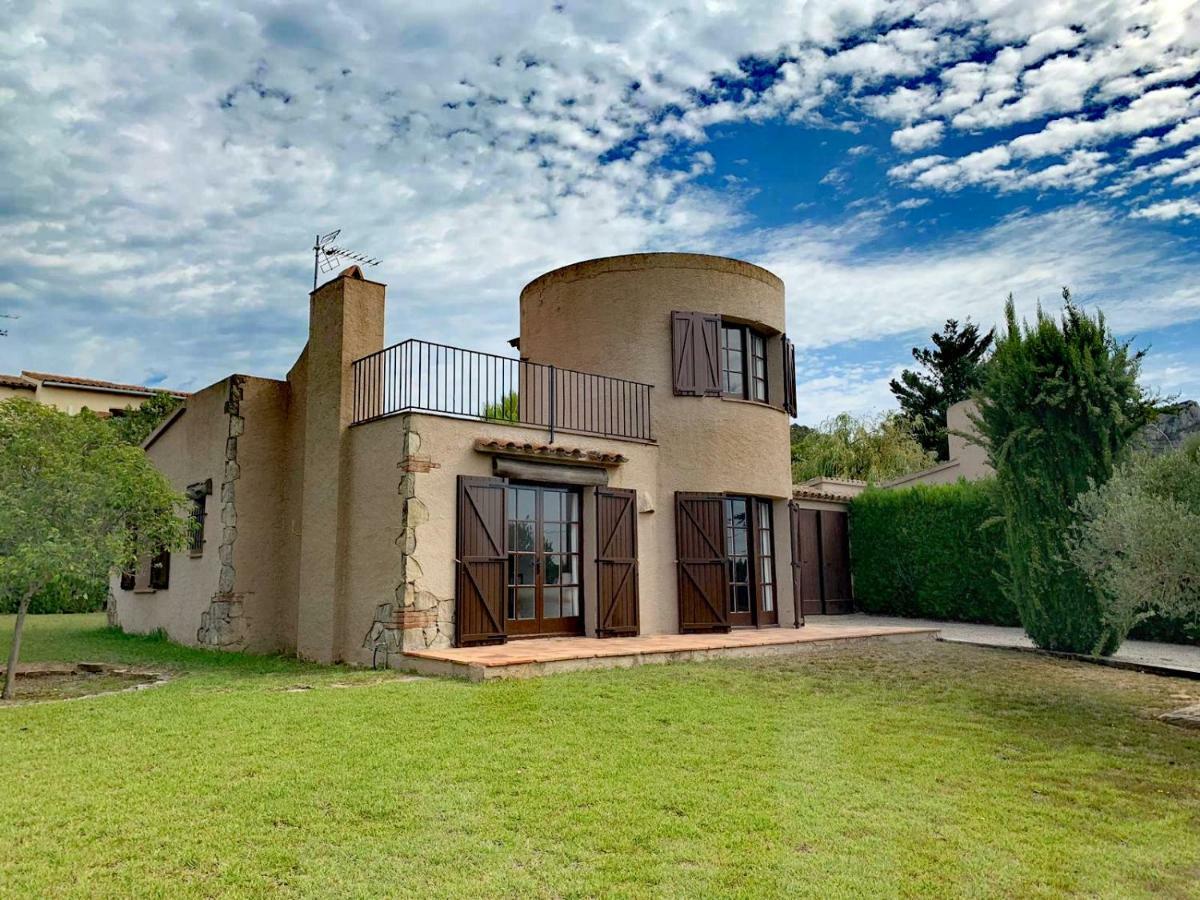 Casa Bell Raco Villa L'Estartit Buitenkant foto