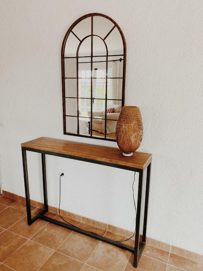 Casa Bell Raco Villa L'Estartit Buitenkant foto