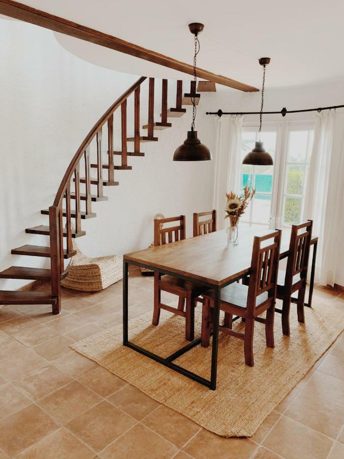 Casa Bell Raco Villa L'Estartit Buitenkant foto